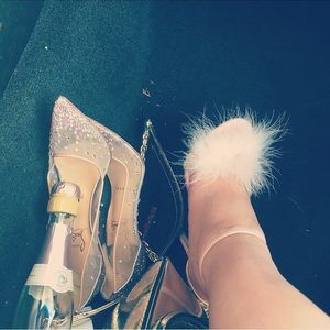 Meet your Posher, Lariah